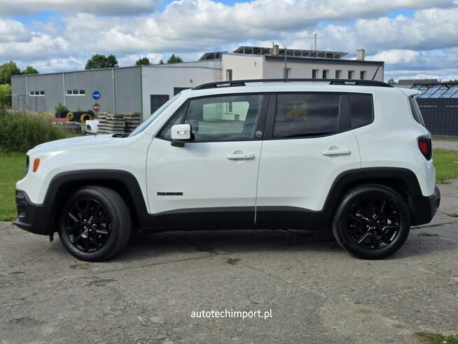 Jeep Renegade | Klimatronik | Serwisowany | Bogate wyposażenie