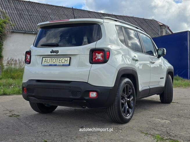 Jeep Renegade | Klimatronik | Serwisowany | Bogate wyposażenie