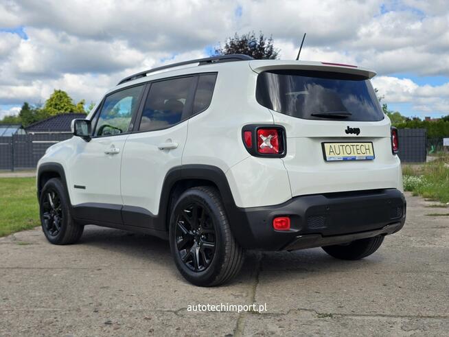 Jeep Renegade | Klimatronik | Serwisowany | Bogate wyposażenie