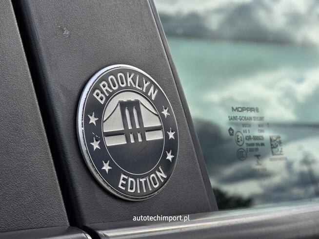 Jeep Renegade | Klimatronik | Serwisowany | Bogate wyposażenie