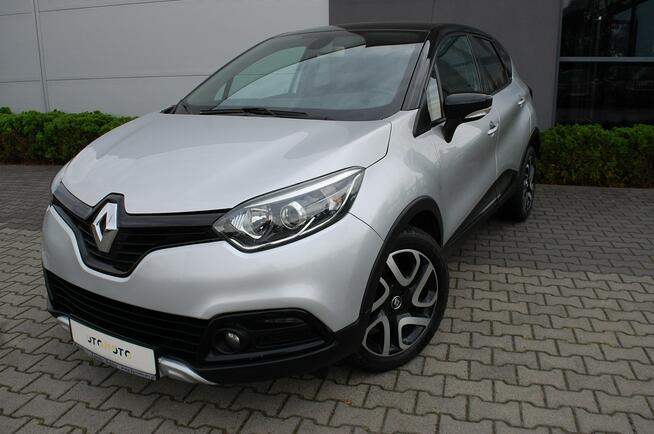Renault Captur Automat,Kamera,Navi
