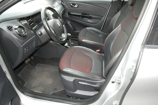 Renault Captur Automat,Kamera,Navi