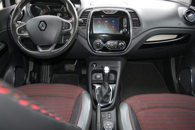 Renault Captur Automat,Kamera,Navi