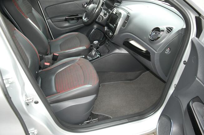 Renault Captur Automat,Kamera,Navi