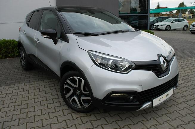 Renault Captur Automat,Kamera,Navi