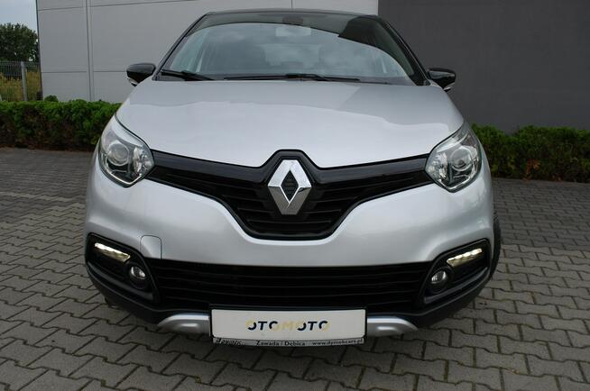 Renault Captur Automat,Kamera,Navi