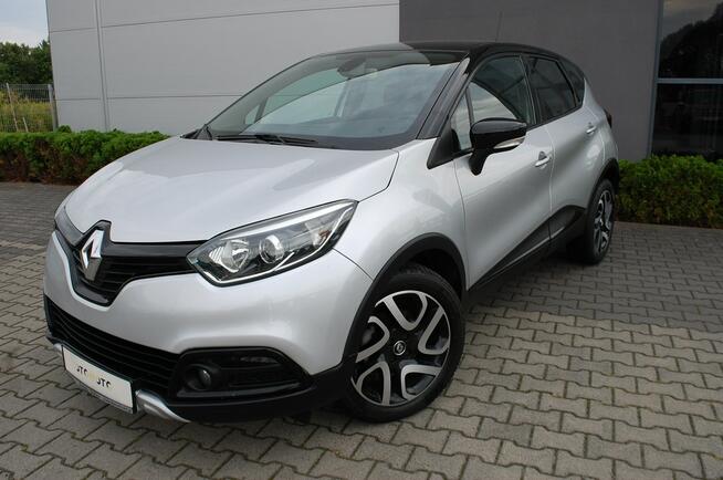 Renault Captur Automat,Kamera,Navi