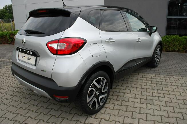 Renault Captur Automat,Kamera,Navi