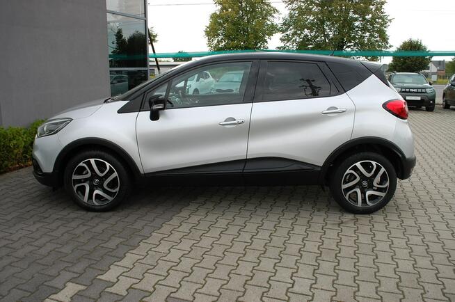 Renault Captur Automat,Kamera,Navi