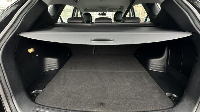 Hyundai ix35 Benzyna Zarejestrowany Ubezpieczony