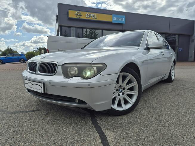 BMW 735