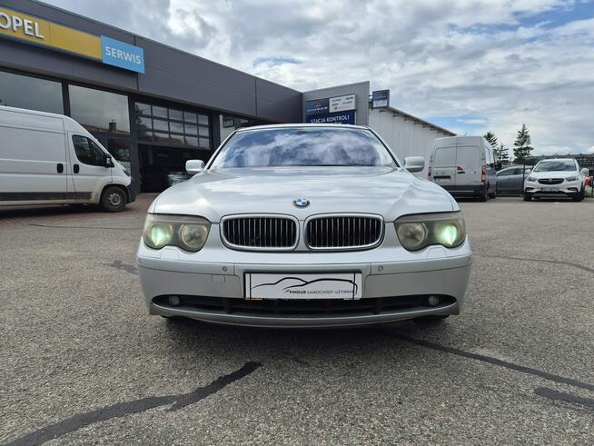 BMW 735
