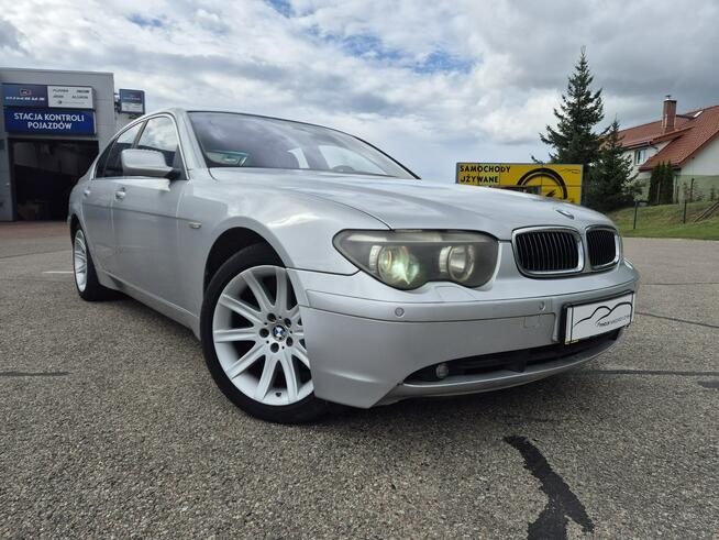 BMW 735