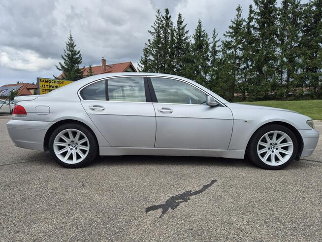 BMW 735