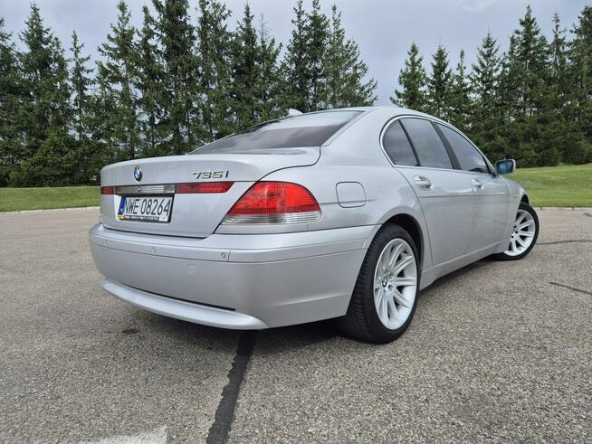 BMW 735