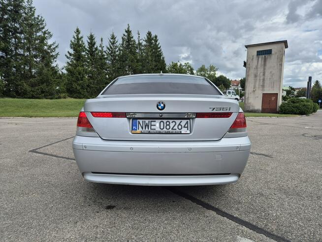 BMW 735