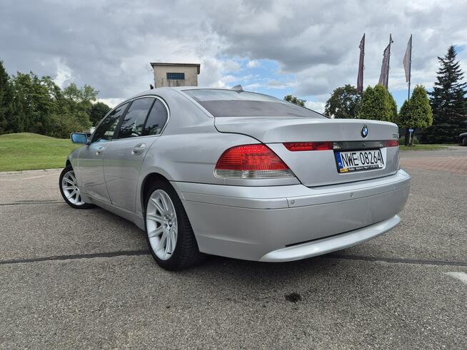 BMW 735