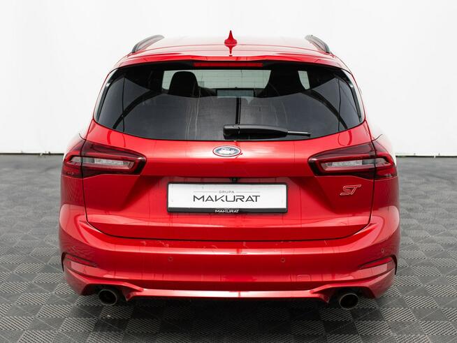 Ford Focus DX01037#2.3 EcoBoost ST X Pakiet zimowy Salon PL VAT23%