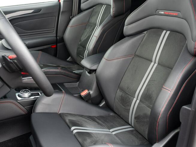 Ford Focus DX01037#2.3 EcoBoost ST X Pakiet zimowy Salon PL VAT23%