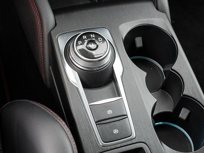 Ford Focus DX01037#2.3 EcoBoost ST X Pakiet zimowy Salon PL VAT23%
