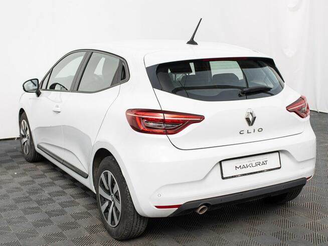 Renault Clio PY4882J#1.0 TCe Equilibre LED Cz.cof Lane, Front Assit Salon PL VAT23%