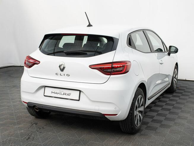 Renault Clio PY4882J#1.0 TCe Equilibre LED Cz.cof Lane, Front Assit Salon PL VAT23%