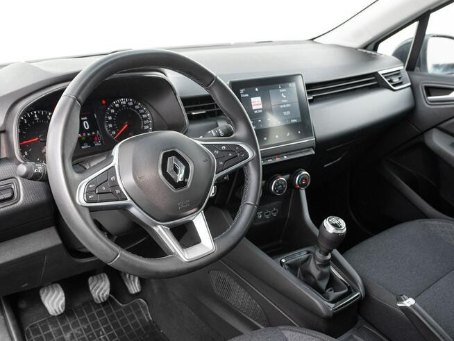 Renault Clio PY4882J#1.0 TCe Equilibre LED Cz.cof Lane, Front Assit Salon PL VAT23%