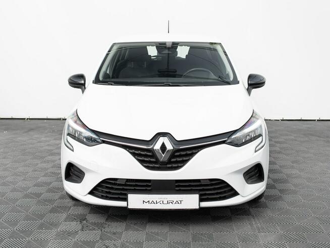 Renault Clio PY4882J#1.0 TCe Equilibre LED Cz.cof Lane, Front Assit Salon PL VAT23%
