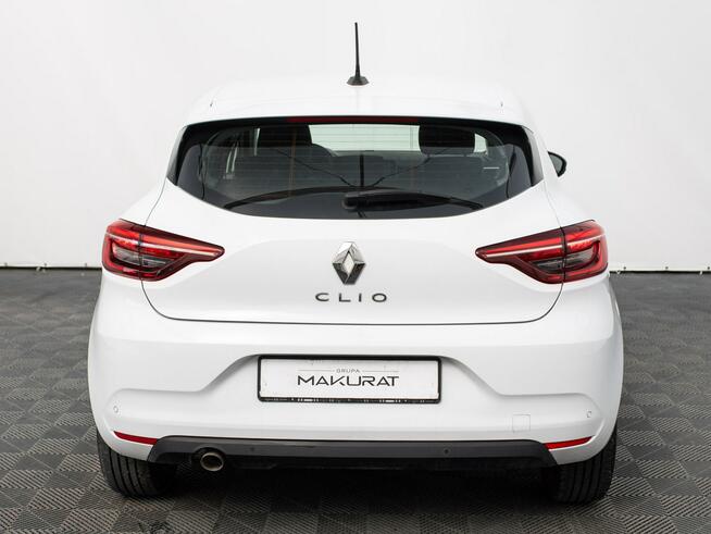 Renault Clio PY4882J#1.0 TCe Equilibre LED Cz.cof Lane, Front Assit Salon PL VAT23%