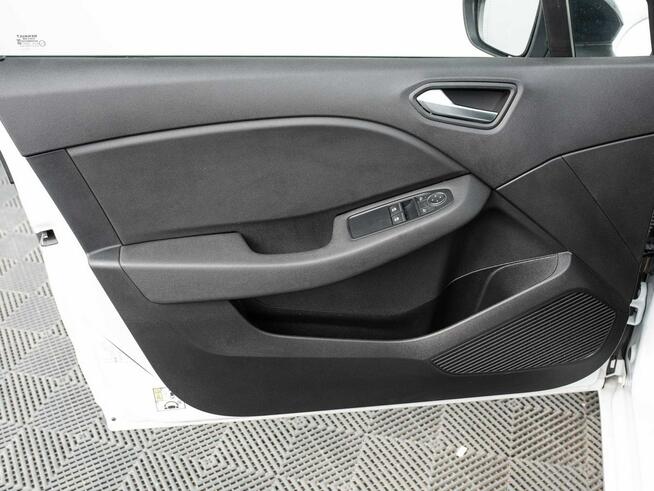 Renault Clio PY4882J#1.0 TCe Equilibre LED Cz.cof Lane, Front Assit Salon PL VAT23%