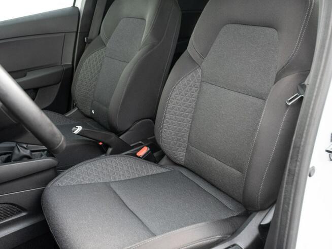 Renault Clio PY4882J#1.0 TCe Equilibre LED Cz.cof Lane, Front Assit Salon PL VAT23%