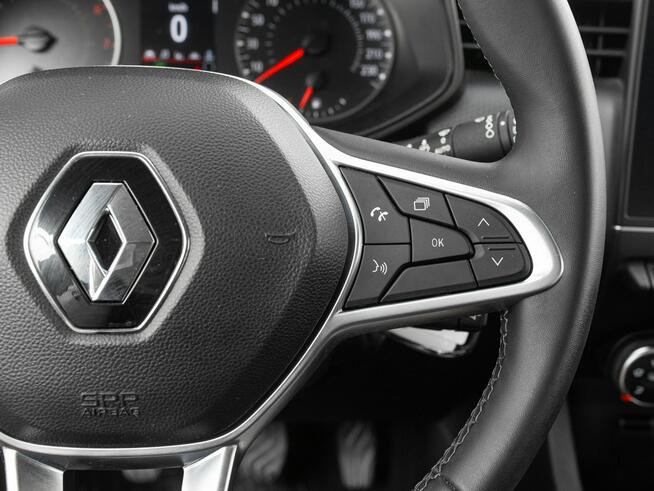 Renault Clio PY4882J#1.0 TCe Equilibre LED Cz.cof Lane, Front Assit Salon PL VAT23%