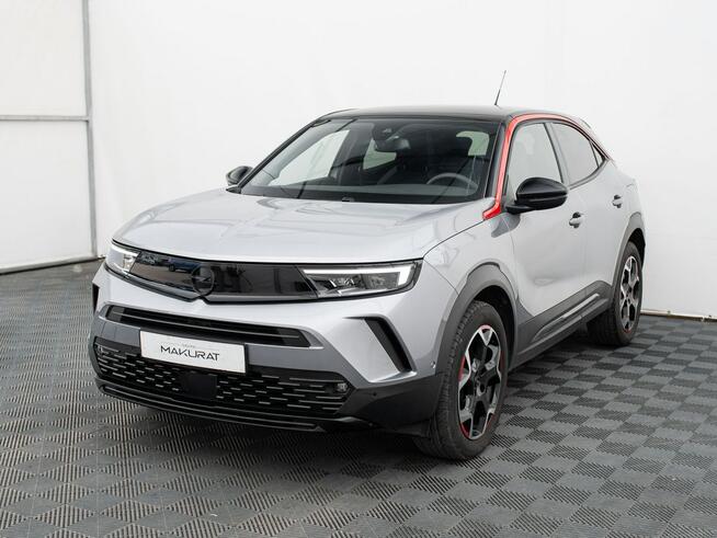 Opel Mokka ZS728TH#1.2 T GS Podgrz.f I kier Kamera 360 Salon PL VAT23%