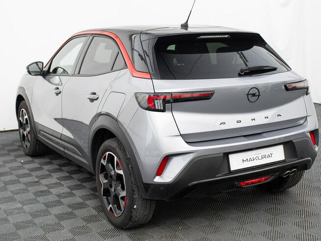Opel Mokka ZS728TH#1.2 T GS Podgrz.f I kier Kamera 360 Salon PL VAT23%