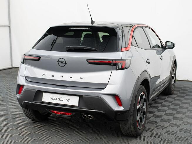Opel Mokka ZS728TH#1.2 T GS Podgrz.f I kier Kamera 360 Salon PL VAT23%