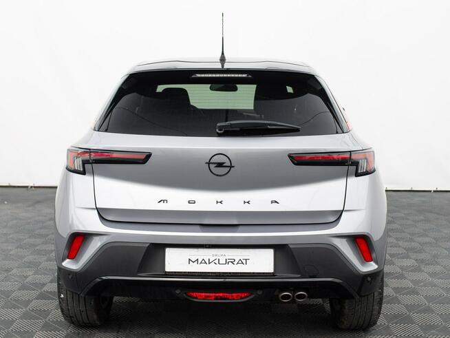Opel Mokka ZS728TH#1.2 T GS Podgrz.f I kier Kamera 360 Salon PL VAT23%