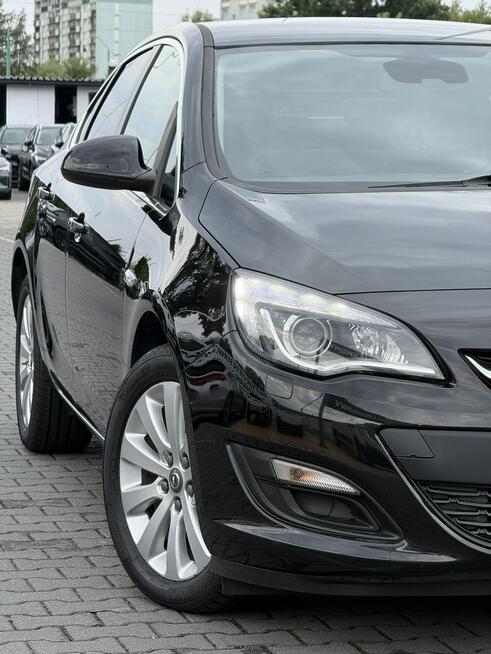Opel Astra IV 1.6 CDTI Climatronic bogate wyposażenie 136km s&s fv23%