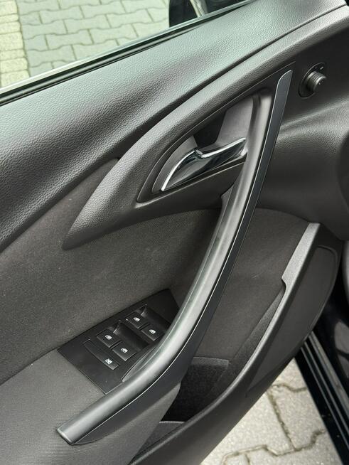 Opel Astra IV 1.6 CDTI Climatronic bogate wyposażenie 136km s&s fv23%