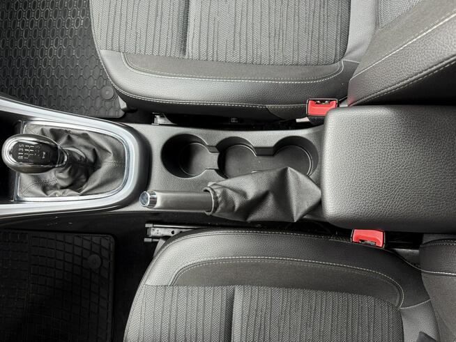 Opel Astra IV 1.6 CDTI Climatronic bogate wyposażenie 136km s&s fv23%