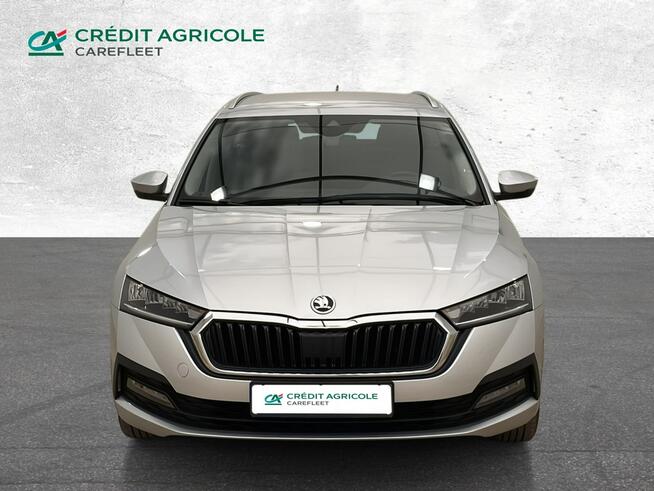 Skoda Octavia 2.0 TDI Ambition