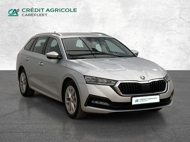 Skoda Octavia 2.0 TDI Ambition