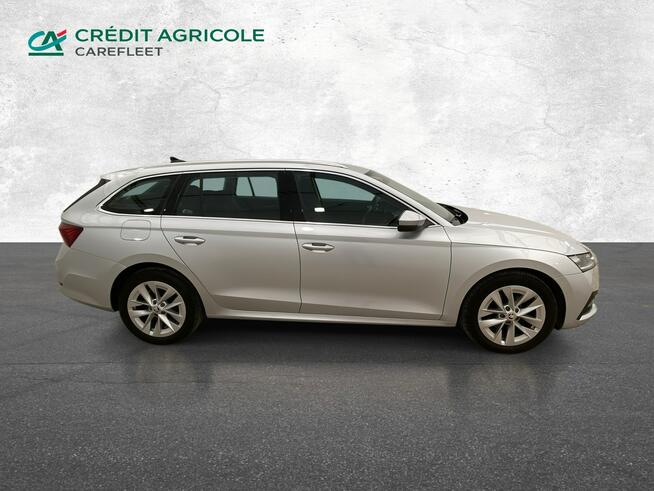 Skoda Octavia 2.0 TDI Ambition