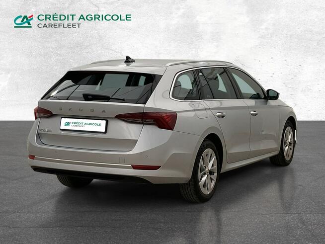 Skoda Octavia 2.0 TDI Ambition
