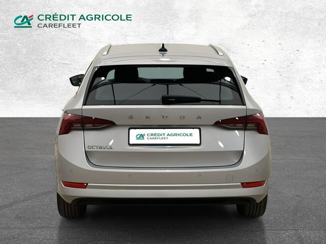Skoda Octavia 2.0 TDI Ambition