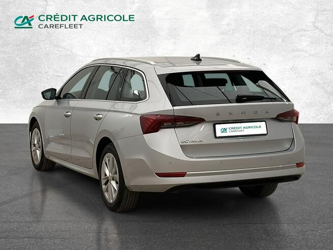 Skoda Octavia 2.0 TDI Ambition