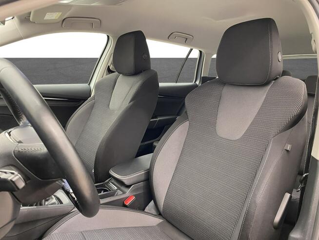 Skoda Octavia 2.0 TDI Ambition
