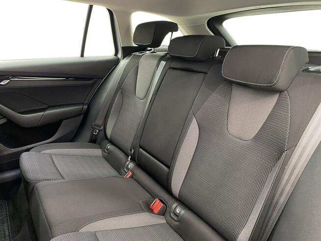 Skoda Octavia 2.0 TDI Ambition