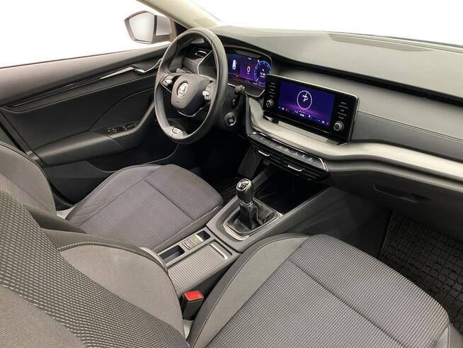 Skoda Octavia 2.0 TDI Ambition