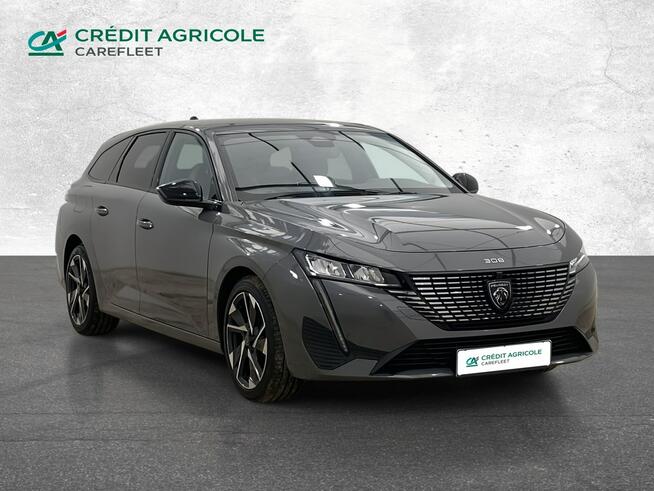 Peugeot 308 1.5 Blue HDI Allure Pack S&S EAT8 Kombi