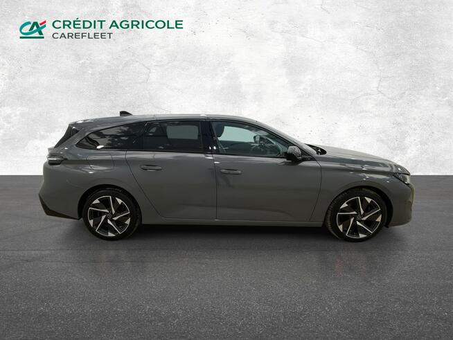 Peugeot 308 1.5 Blue HDI Allure Pack S&S EAT8 Kombi